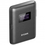 D-Link DWR-933 4G/LTE cat6 WiFi-hotspot 300 Mbps D-Link DWR-933 4G/LTE cat6 WiFi-hotspot 300 Mbps
