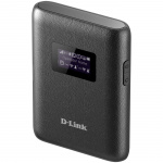 D-Link DWR-933 4G/LTE cat6 WiFi-hotspot 300 Mbps D-Link DWR-933 4G/LTE cat6 WiFi-hotspot 300 Mbps