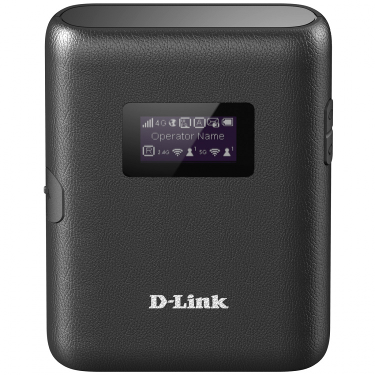 D-Link DWR-933 4G/LTE cat6 WiFi-hotspot 300 Mbps D-Link DWR-933 4G/LTE cat6 WiFi-hotspot 300 Mbps