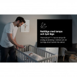 Braun ThermoScan 7+ Alderspresisjon IRT6525