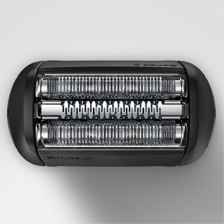 Braun Klippehode Serie 5 52B