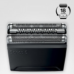 Braun Klippehode Serie 5 52B