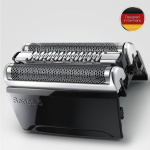 Braun Klippehode Serie 5 52B