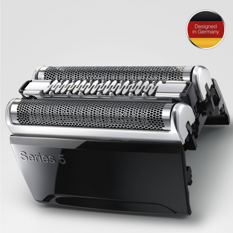Braun Klippehode Serie 5 52B