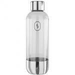 Skare Skare Flaske PORLA PET CHROME 1000 ML