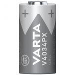 Varta V4034PX / 4LR44 6V batteri 1-pk Varta V4034PX / 4LR44 6V batteri 1-pk