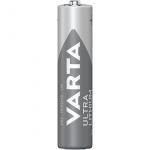 Varta Ultra litium AAA / LR03-batteri 4-pakning Varta Ultra litium AAA / LR03-batteri 4-pakning