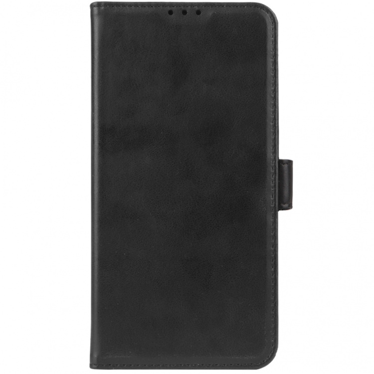 Krusell Phone Wallet iPhone 13 Pro Svart Krusell Phone Wallet iPhone 13 Pro Svart
