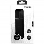 Krusell SoftCover Galaxy S22+ Transparent