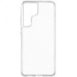 Krusell SoftCover Galaxy S22 Ultra Transparent Krusell SoftCover Galaxy S22 Ultra Transparent