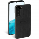 Krusell Skinndeksel Galaxy S22+ Svart
