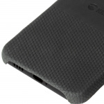 Krusell Skinndeksel Galaxy S22+ Svart