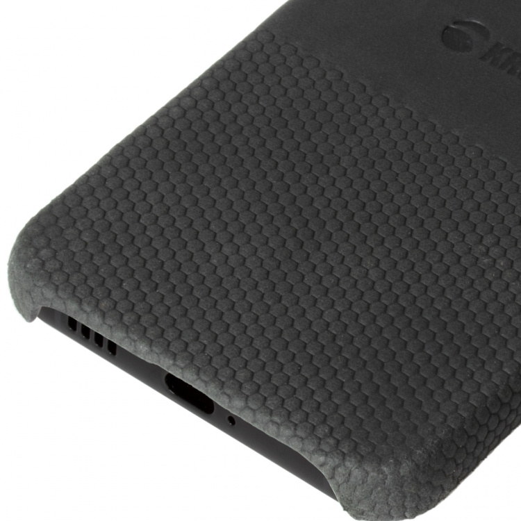 Krusell Skinndeksel Galaxy S22+ Svart