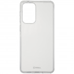 Krusell SoftCover Galaxy A33 5G Transparent Krusell SoftCover Galaxy A33 5G Transparent