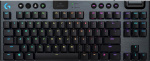 Logitech G915 TKL LIGHTSPEED Wireless GL Clicky - spilltastatur