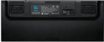 Logitech G915 TKL LIGHTSPEED Wireless GL Clicky - spilltastatur