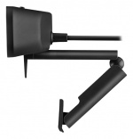 Logitech C925E webkamera for bedrifter, 1080p, svart Logitech C925E webkamera for bedrifter, 1080p, svart