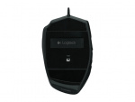 Logitech G600 MMO svart