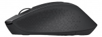 Logitech M330 Lydløs trådløs mus, svart Logitech M330 Lydløs trådløs mus, svart