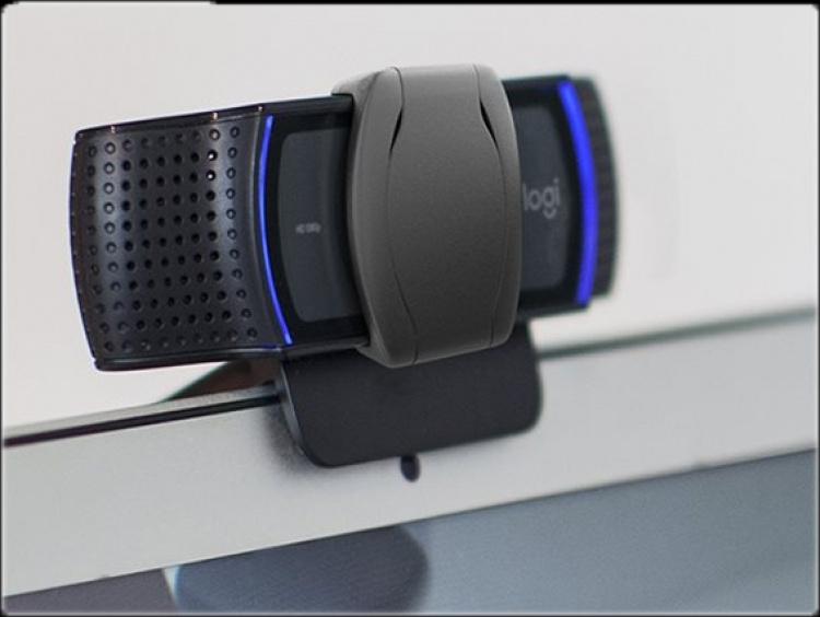 Logitech C920e HD 1080p webkamera