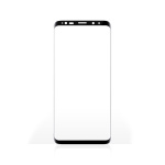 Skjermbeskytter | Brukes til: Samsung | Samsung Galaxy S9 | Full Coverage Safety Glass | 3D Curved Edge | 9 H