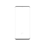 Nedis Skjermbeskytter | Brukes til: Samsung | Samsung Galaxy S20 Plus | Full Coverage Safety Glass | 3D Curved Edge | 9 H