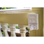 SKROSS Reise Adapter Verden-to-Europa Earthed SKROSS Reise Adapter Verden-to-Europa Earthed