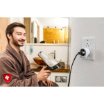 SKROSS Reise Adapter Europa-till-USA Earthed SKROSS Reise Adapter Europa-till-USA Earthed