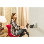 SKROSS Reise Adapter India / Israel / Danmark till Europa SKROSS Reise Adapter India / Israel / Danmark till Europa