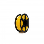 FlashForge 3D-filament PETG PRO 500g Gul FlashForge 3D-filament PETG PRO 500g Gul