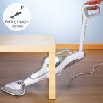 Morphy Richards Super Steam 15-i-1 Damprenser Hvit