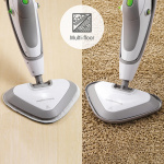 Morphy Richards Super Steam 15-i-1 Damprenser Hvit