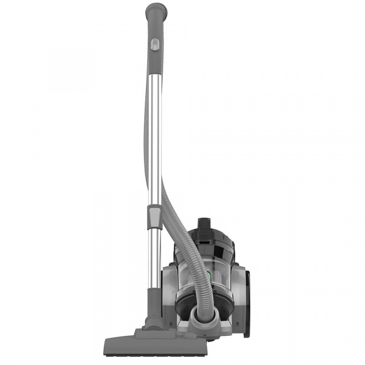 SOLAC Valorous Poseløs Støvsuger 800W SOLAC Valorous Poseløs Støvsuger 800W