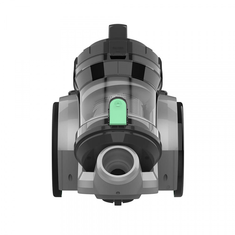 SOLAC Valorous Poseløs Støvsuger 800W SOLAC Valorous Poseløs Støvsuger 800W