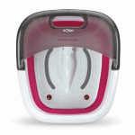 SOLAC Therma Hydro Sammenleggbar Fotmassasjeapparat SOLAC Therma Hydro Sammenleggbar Fotmassasjeapparat