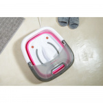 SOLAC Therma Hydro Sammenleggbar Fotmassasjeapparat SOLAC Therma Hydro Sammenleggbar Fotmassasjeapparat