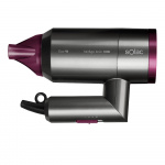 SOLAC Hair & Go Ionic 1800 Hårføner SOLAC Hair & Go Ionic 1800 Hårføner