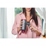 SOLAC Hair & Go Ionic 1800 Hårføner SOLAC Hair & Go Ionic 1800 Hårføner