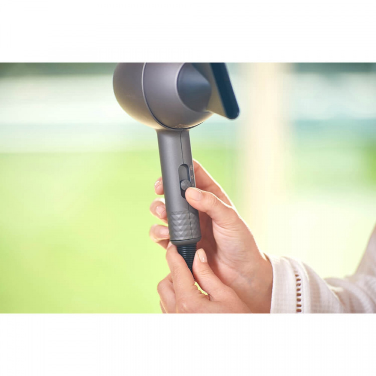 SOLAC Kraftig 2000 ECO-W Kompakt Hårføner SOLAC Kraftig 2000 ECO-W Kompakt Hårføner