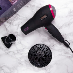 Solac Studio Diffuser 2200 hårføner