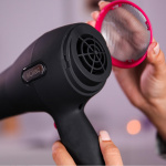 Solac Studio Diffuser 2200 hårføner