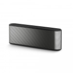 KitSound Høyttaler BOOMBAR 30 Bluetooth Svart/Gunmetall
