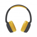 BATMAN Hodetelefon On-Ear Junior Trådløs 85dB/95dB BATMAN Hodetelefon On-Ear Junior Trådløs 85dB/95dB