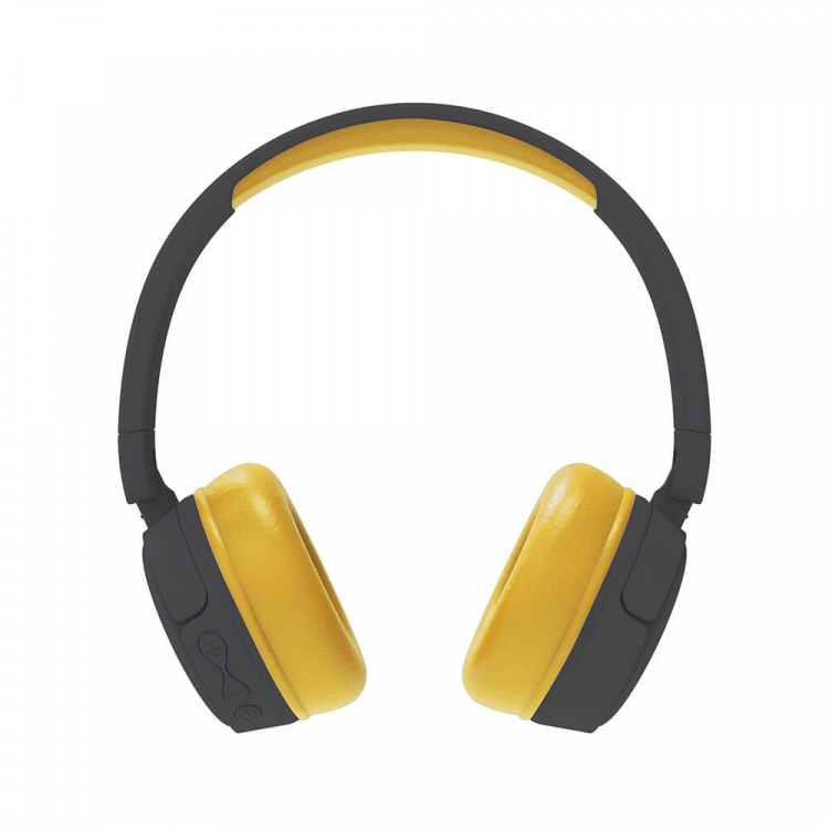 BATMAN Hodetelefon On-Ear Junior Trådløs 85dB/95dB BATMAN Hodetelefon On-Ear Junior Trådløs 85dB/95dB