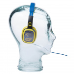 BATMAN Hodetelefon Med Kabel BATMAN Hodetelefon Med Kabel