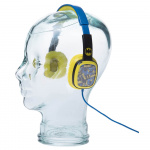 BATMAN Hodetelefon Med Kabel BATMAN Hodetelefon Med Kabel