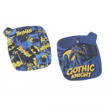 BATMAN Hodetelefon Med Kabel BATMAN Hodetelefon Med Kabel