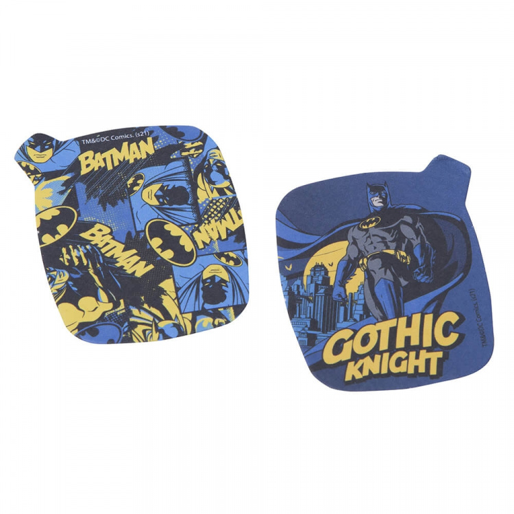 BATMAN Hodetelefon Med Kabel BATMAN Hodetelefon Med Kabel