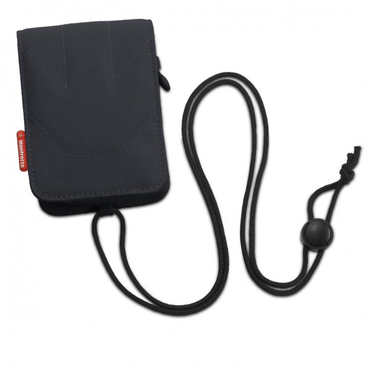 MANFROTTO Stile Kam.veske sv Piccolo 5 SV-ZP-5BB