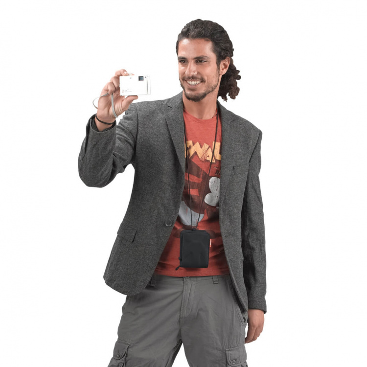 MANFROTTO Stile Kam.veske sv Piccolo 5 SV-ZP-5BB